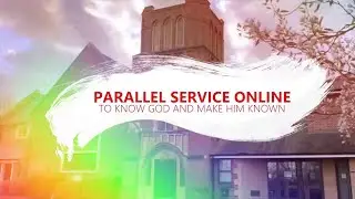 Stanborough Park Church Parallel Service - 8th November 2025