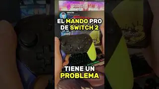 What is the BEST CONTROLLER for NINTENDO SWITCH 2?