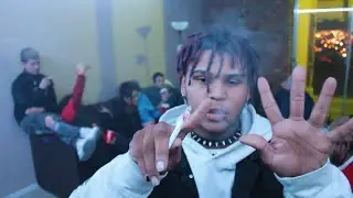 Motel 6 ft. City Green & Astro (Music Video)
