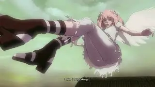 Gravity Rush 2 - VS Kali and Cecie (Durga Angel)