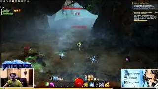 Guild Wars 2 - Gift of Exploration? Who needs it.