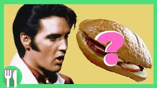 Elvis Presley's SHOCKING Eating Habits & Sleeping Beauty Diet Revealed