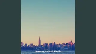 Vivacious Music for Secret Bars