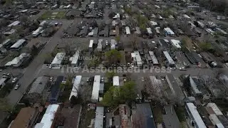 Safe tap water isn&rsquo;t a given for millions in US mobile home parks