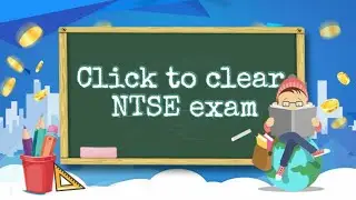 #12 NTSE sample question based on Motion || Physics || Questions are of previous year ||