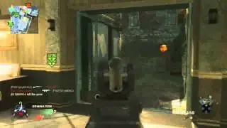 Black Ops Domination 16  Sam5000 Leaving clip6