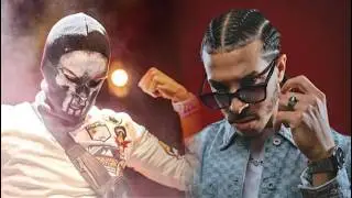 كلاش لي محتاجو الرپ المغربي