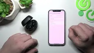 How to Disconnect Earfun Air from iPhone?