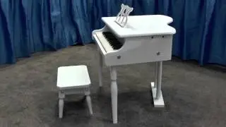 Schoenhut 30 Key Classic Baby Grand product  drugstore.com...