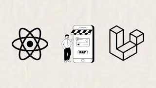 Demo of my new course on Udemy: Building a React and Laravel 11 Ecommerce Website