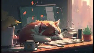 CatSM lofi brazil