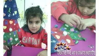 HOME TUITION, HOME TUTOR, HOME CLASSES FOR KIDS ART CLASS BY : CREATIVE FINE ART & CRAFTS INSTITUTE