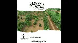 Farmlands for sale in Mucherla | Hyderabad