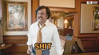 Rajinikanth Shit Meme 😂 for The Mars Series #shorts | TRK Studios Edits