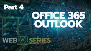 Office 365 - Outlook - Beyond Send Receive | ThrottleNet Webinar