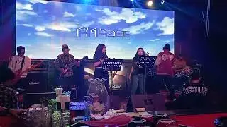 Amazee Band - Himawari (JKT48) @Bring it Back Surabaya 2022