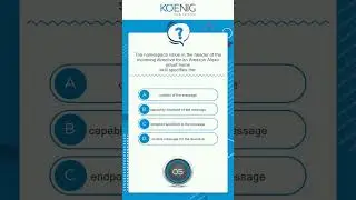 Learn AWS Certified Alexa Skill Builder &ndash; Specialty (AXS-C01) online | Koenig Solutions