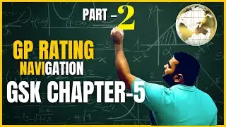 GP RATING part - 2, MASTER GPR with LAIQ
