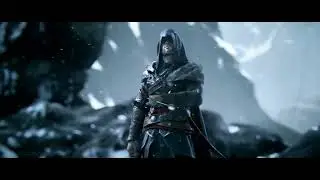 Assassin´s Creed Revelations UnOfficial Music Trailer Remake