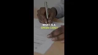 What Is A Green Card? - Own Land In Kenya