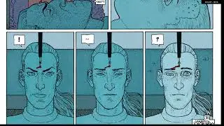 Before The Incal Pt. 7: Mind Wipe!