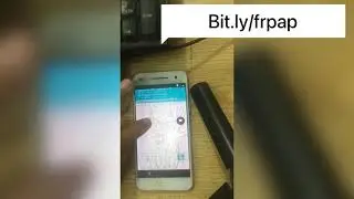 Sharp s1 frp bypass new method