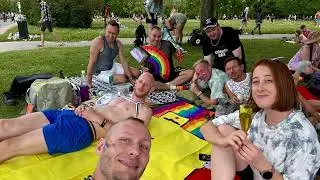 Prague Pride 2024