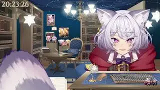 More Nightreign w/ henemimi & Shimada! - June 8th, 2025