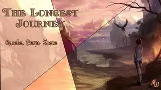 The Longest Journey. 6 глава. Вихрь Хаоса