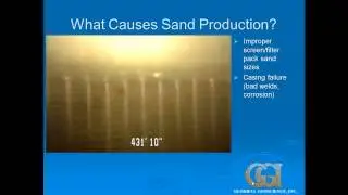 Design of High-Capacity, Energy-Eficient Wells