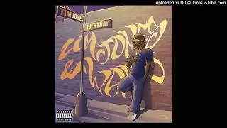 Tim Jones - Everyday (feat. Winfree & Wadz)