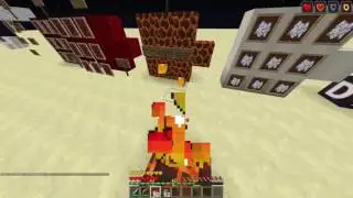 First 1.10 Snapshot! 16w20a