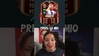 MEIN PACKLUCK in FIFA 23🚨#easportsfc #fifa23 #ultimateteam #shorts #fifanews #packluck