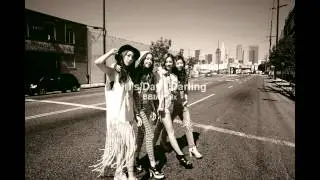 Girl's day - Darling (Remix) - BBbRemix