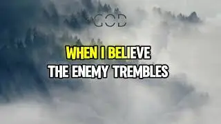 Warriors-Steven Curtis Chapman (LYRICS) #singalong #gospelmusic #faith #worship