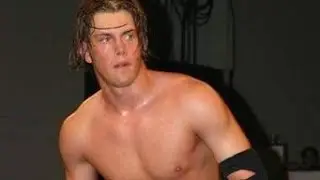 Wrestler Jimmy Rave Dies At The Age Of 39