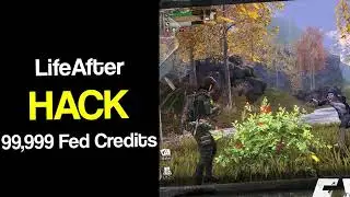 Island Reef Lifeafter MOD APK LIFEAFTERᴺᵉʷ