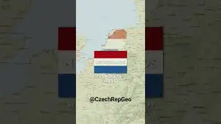Famous songs from each european country (IB/Credits: @EnfeMapping)