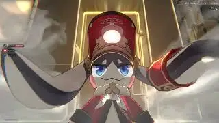 Chúng tôi gacha banner Cyrene | Honkai Star Rail 3.7