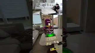 Эта VR-игра кажется слишком реалистичной&hellip;