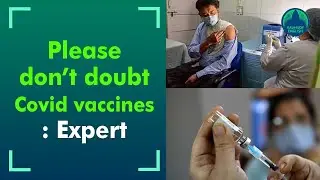 &lsquo;2 post-vaccination deaths in UP & Karnataka are not related vaccine&rsquo;