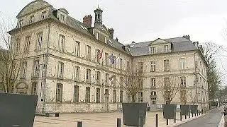 Municipales à Bernay (Eure)