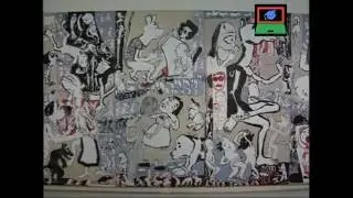 Hist&oacute;ria de Arte Portuguesa Contempor&acirc;nea - estuda na net