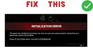 How to Fix 