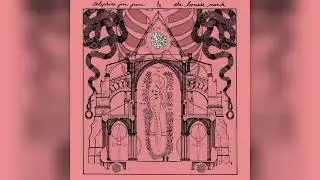 Telephone Jim Jesus & Bomarr - -Live at Chapel of the Chimes