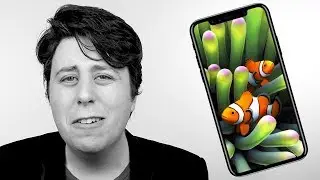 Apple Fanboy in Crisis Over iPhone 8 Rumours