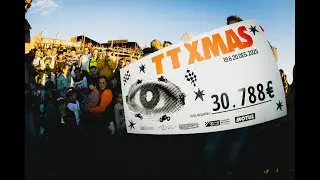 T.T.CHRISTMAS 2025 / Hospital Sant Joan de Déu