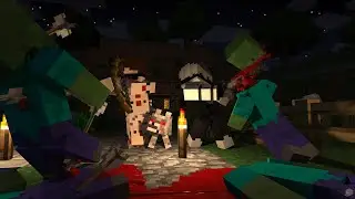 Minecraft Atheria beginnt Folge1