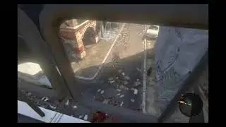 20110911 knife throwin zombies
