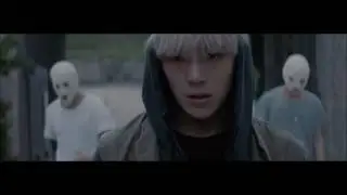 MONSTA X 'All in' MV-- THEORY/ANALYSIS